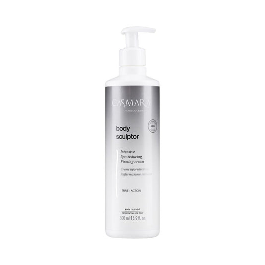 Casmara Body Sculptor Cream — 500ml