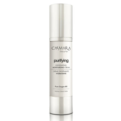 Casmara Oxygenating Moisturizing Cream — 50ml
