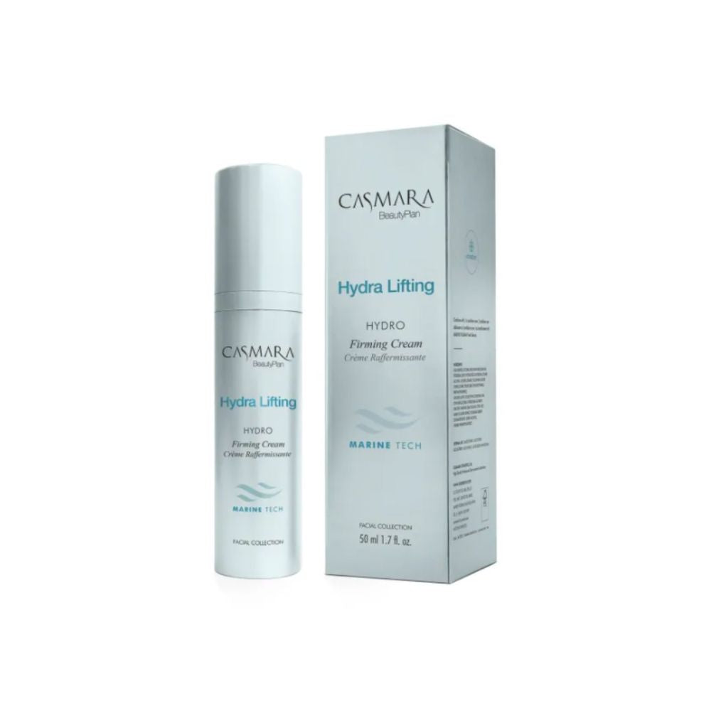 Casmara Hydra Lifting - Hydro Firming Moisturizing Cream 50ml - image 1