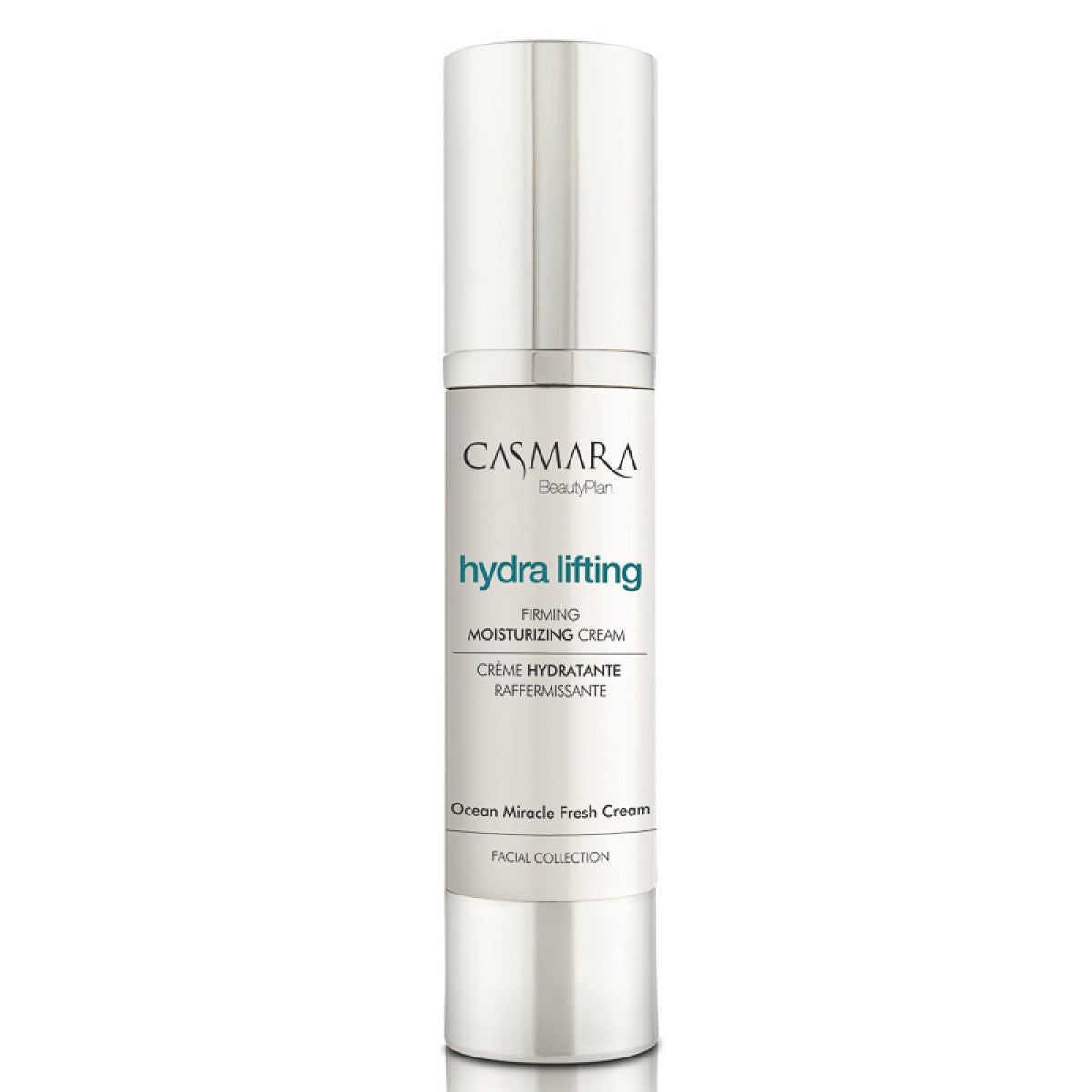 Casmara Hydra Lifting - Hydro Firming Moisturizing Cream 50ml - image 2