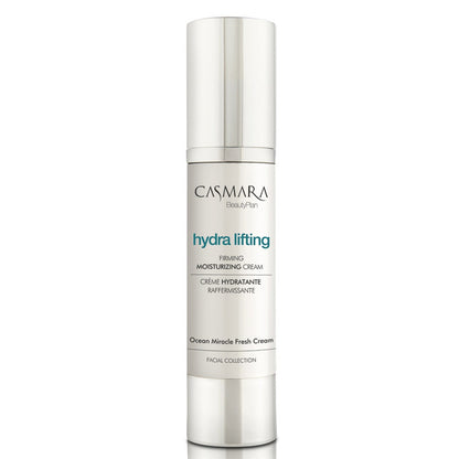 Casmara Hydra Lifting - Hydro Firming Moisturizing Cream 50ml - image 2
