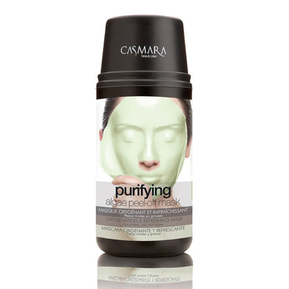 Casmara Purifying Mask Kit — 2 pcs - image 1