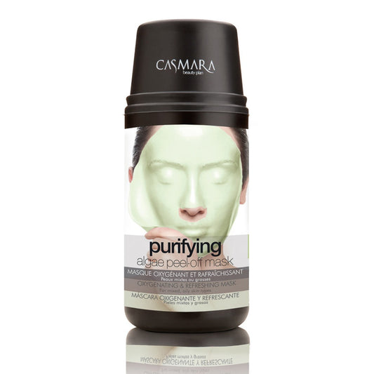 Casmara Purifying Mask Kit — 2 pcs - image 1