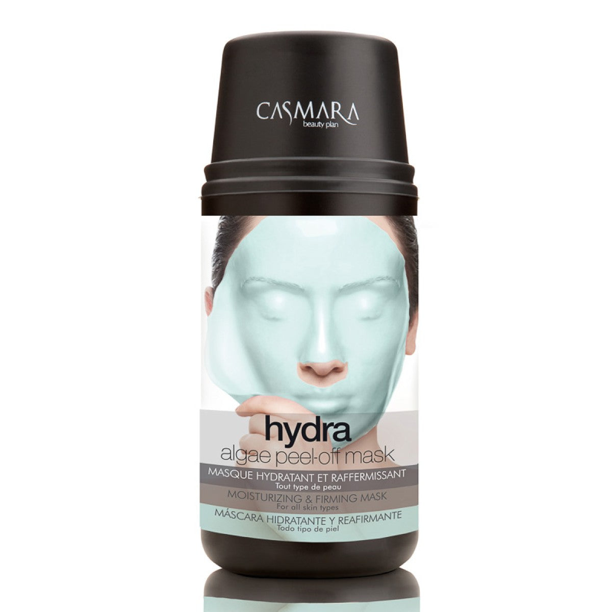 Casmara Hydra Mask Kit — 2 pcs - image 1