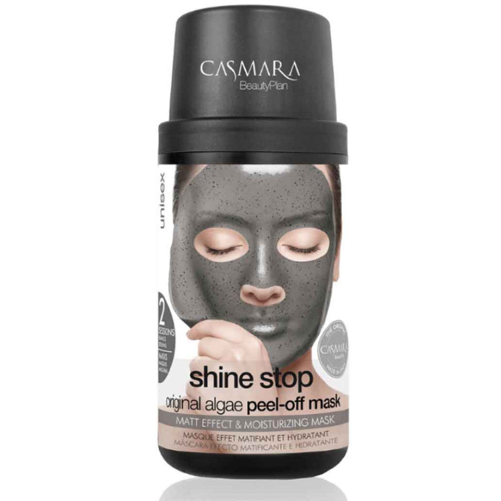 Casmara Shine Stop Mask Kit  — 2 pcs - image 1