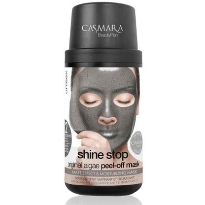 Casmara Shine Stop Mask Kit  — 2 pcs - image 1