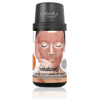 Casmara Vitalizing Mask Kit — 2 pcs - image 1