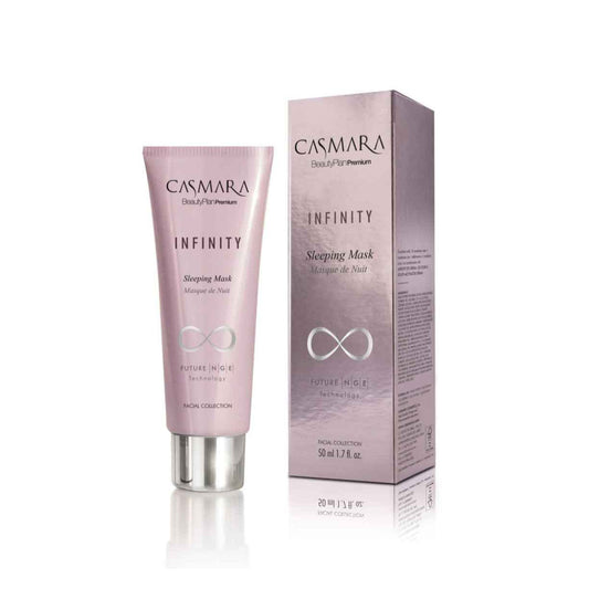 Casmara Infinity Sleeping Mask — 50ml - image 1