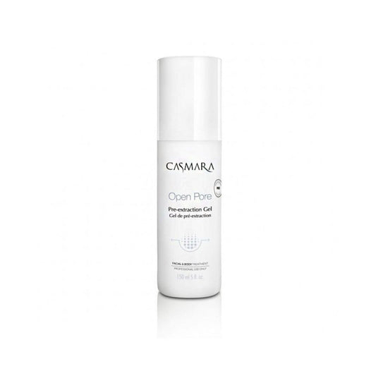Casmara Open Pore Pre Extraction Gel — 150ml