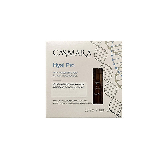 Casmara Hydra Sensi Ampoule — 5 pcs