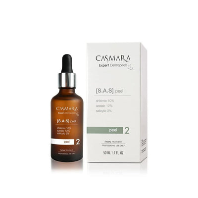 Casmara [S.A.S] Peel — 50ml
