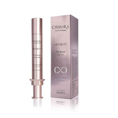 Casmara Infinity Eye Serum — 10ml