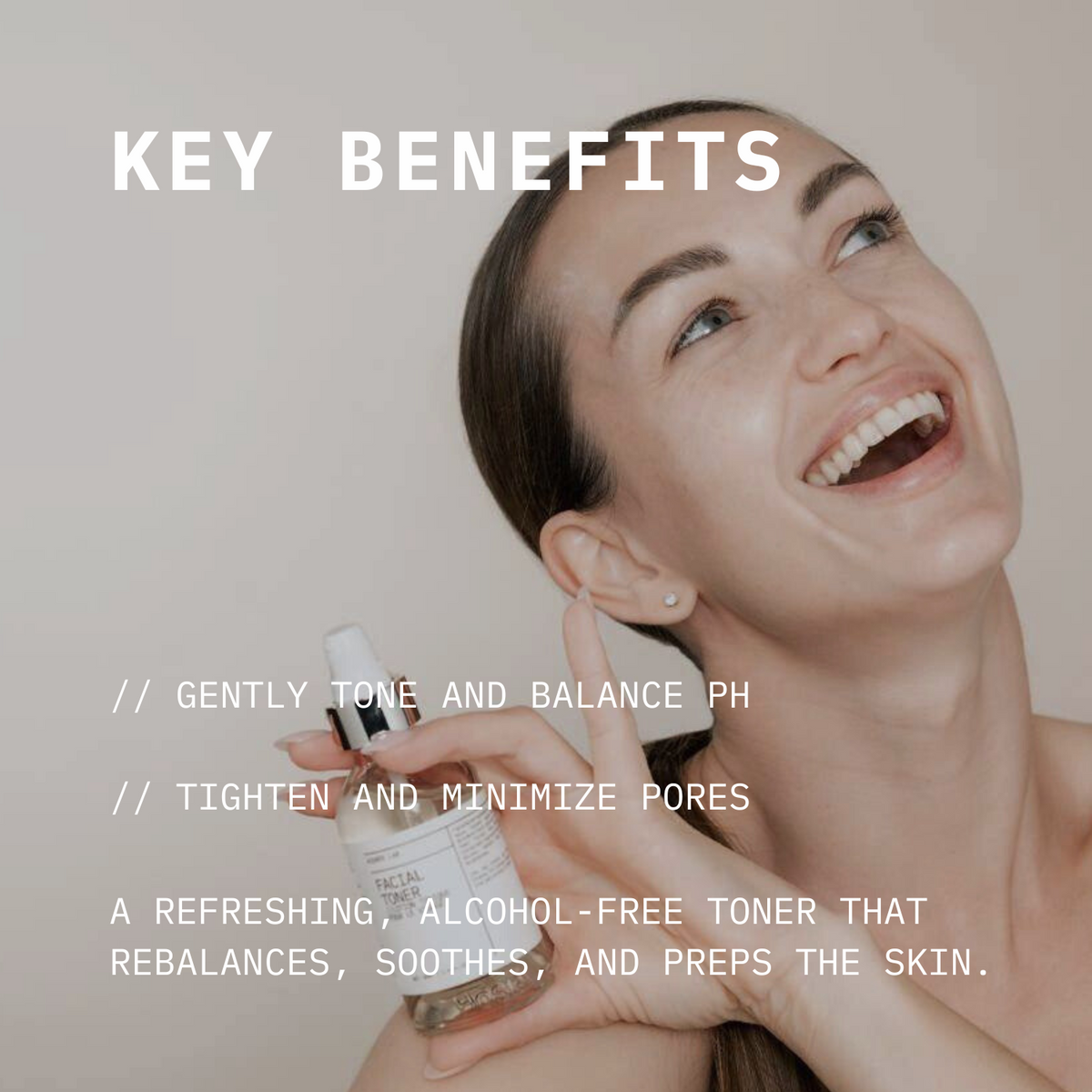 AZORÉE LAB Facial Toner // Balancing Prickly Pear Extract + Aloe - image 5