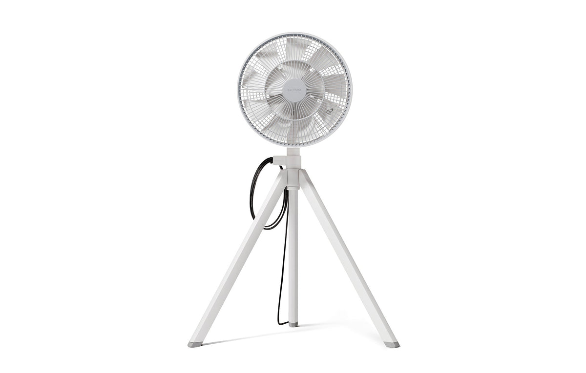 BALMUDA NatureWind Studio 35.5 in Standing Fan - image 3
