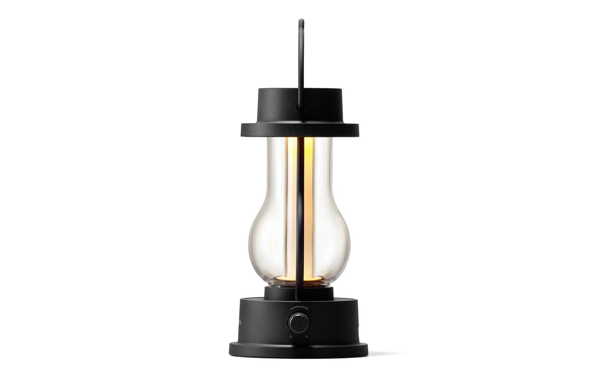 BALMUDA The Lantern LED Light L02A-BK - image 2