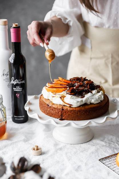 Kosterina Fig Balsamic Vinegar (375ml) - image 4