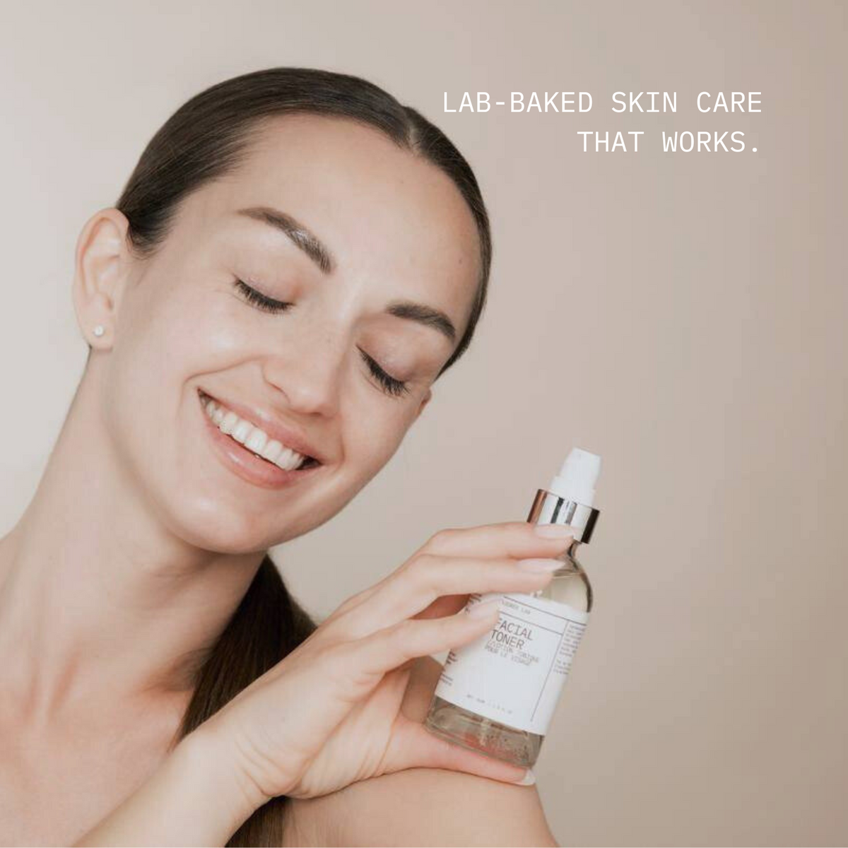 AZORÉE LAB Facial Toner // Balancing Prickly Pear Extract + Aloe - image 7
