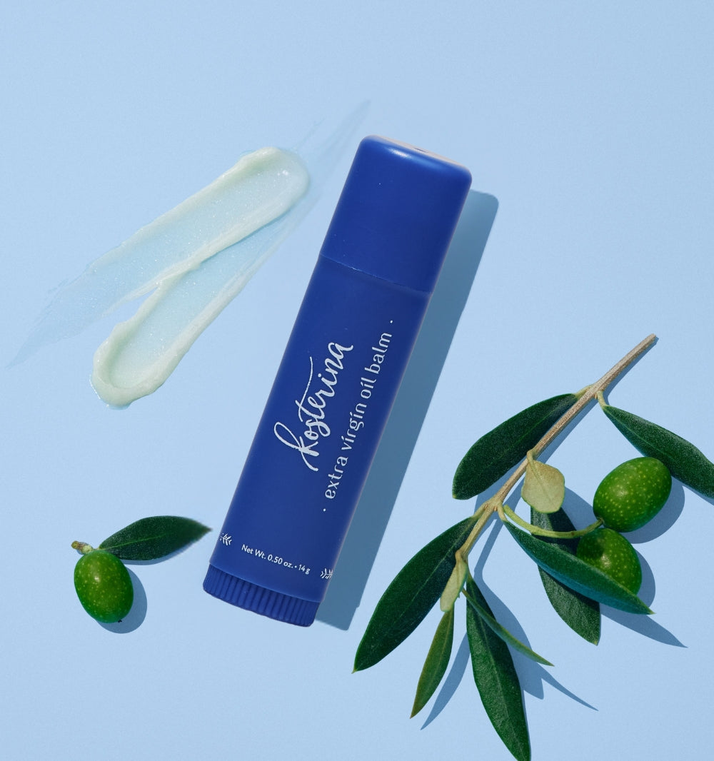Kosterina Extra Virgin Oil Balm 0.64 oz - image 2