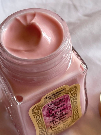 BB Moisturizing Cream Brides – Rose - image 2