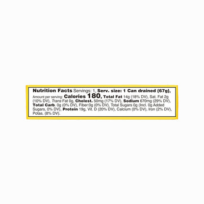 Fishwife Smoked Salmon in Olive Oil – 3.7 oz (105 g) - image 4