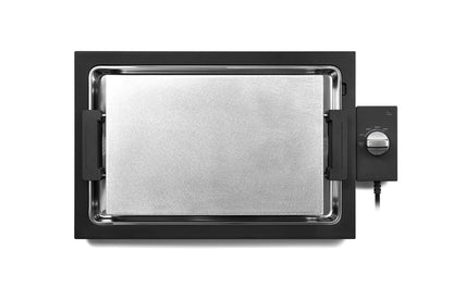 BALMUDA The Teppanyaki | 6.6mm Cladding Plate Hot Plate with Precise Temperature Control - image 3