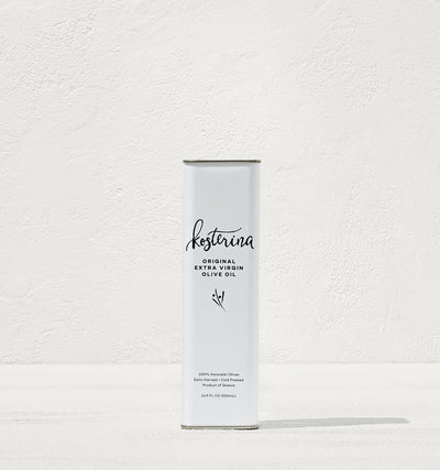 Kosterina Original Extra Virgin Olive Oil (500ml Tin)