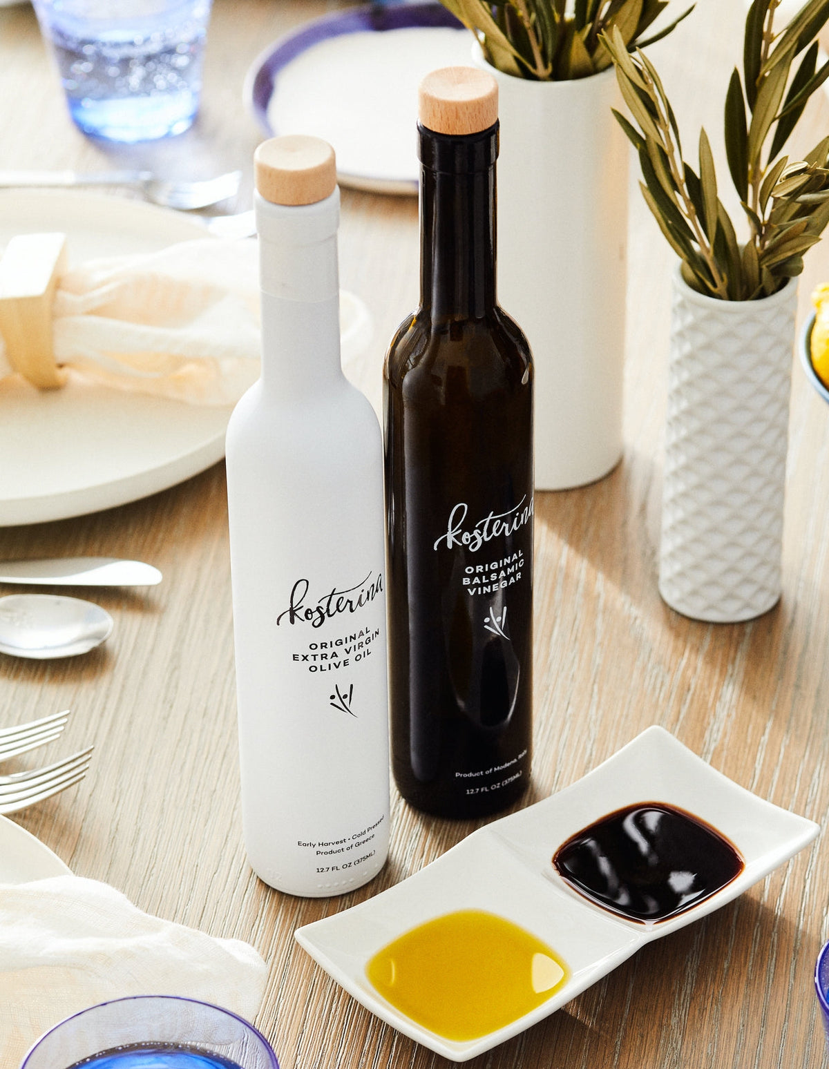 Kosterina Dipping Duo Gift Set - image 3