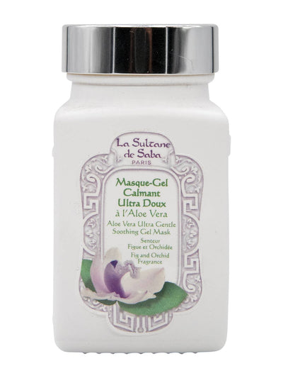 Mask Aloe Vera 100ml