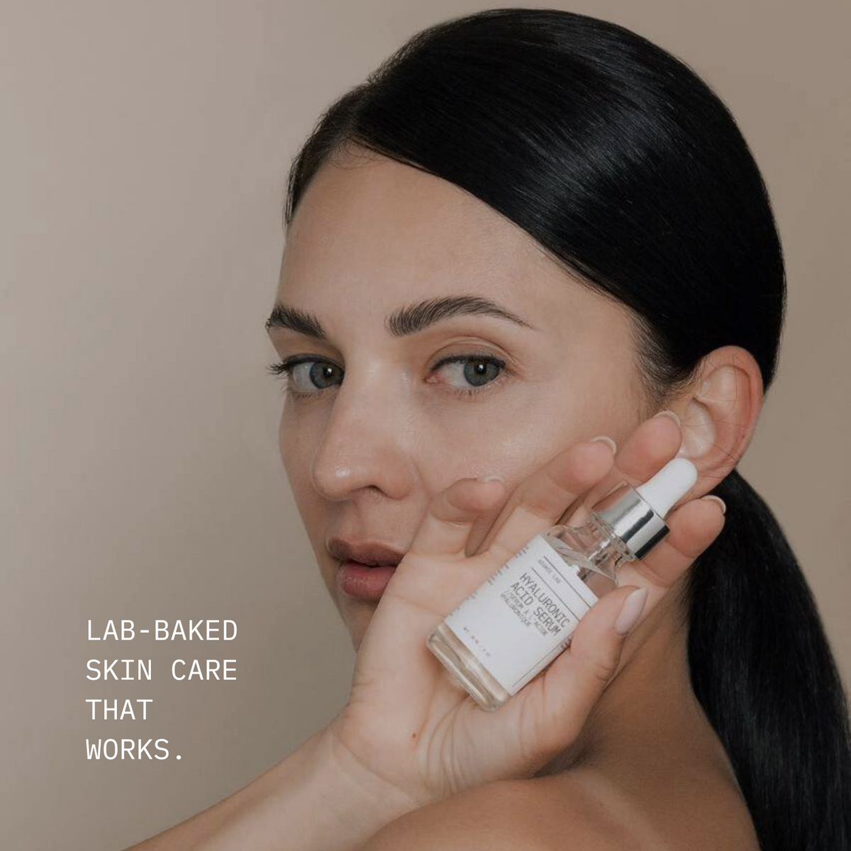 AZORÉE LAB Hyaluronic Acid Serum // Hydrating with Prickly Pear - image 8