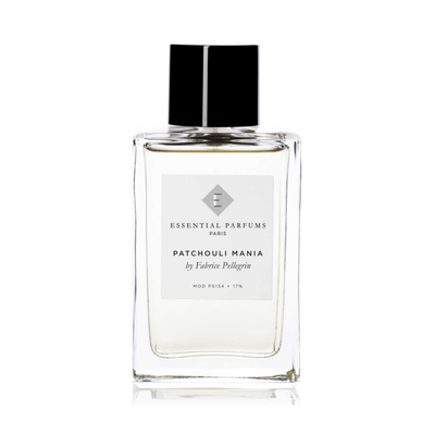 Essential Parfums Patchouli Mania EDP — 100 ml