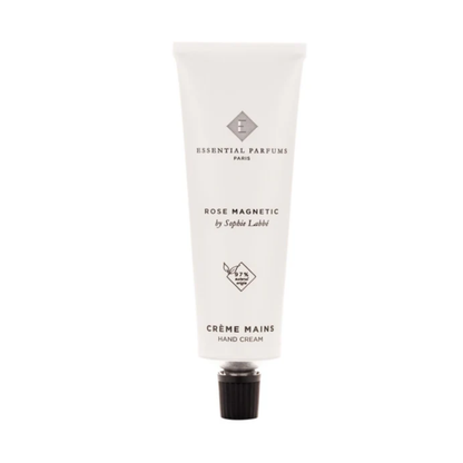 Essential Parfums Rose Magnetic Hand Cream — 50 ml - image 1