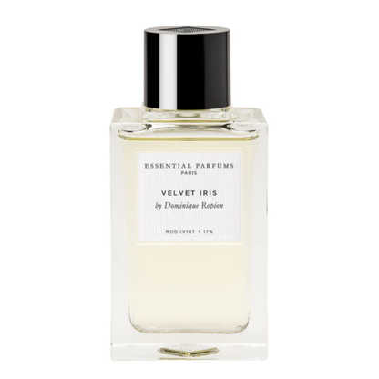Essential Parfums Velvet Iris EDP — 100 ml - image 1