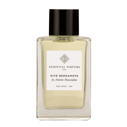 Essential Parfums Nice Bergamote EDP — 100 ml - image 1