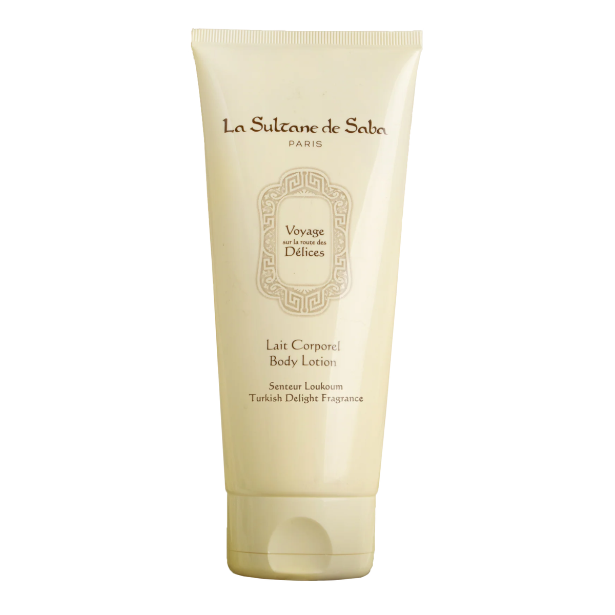 Body Lotion - Loukoum - Journey To Turkish Delights - Rose, Honey and Almond - image 1