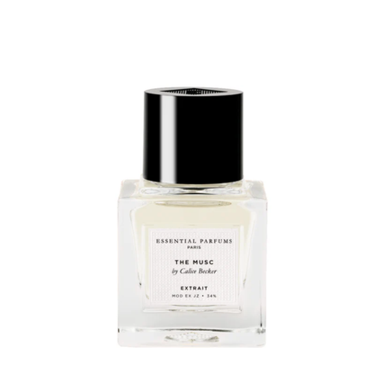 Essential Parfums The Musc Extrait — 30 ml - image 1
