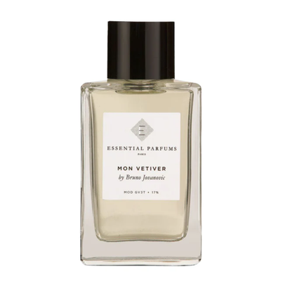 Essential Parfums Mon Vetiver EDP — 100 ml