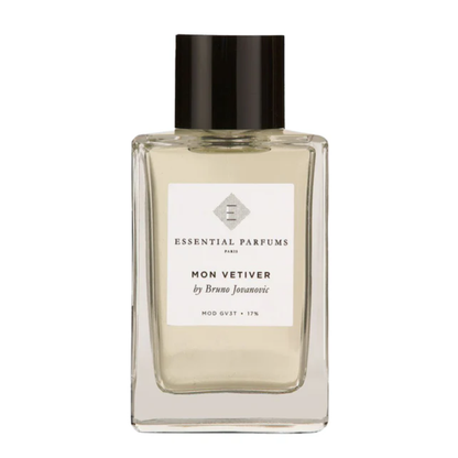 Essential Parfums Mon Vetiver EDP — 100 ml - image 1