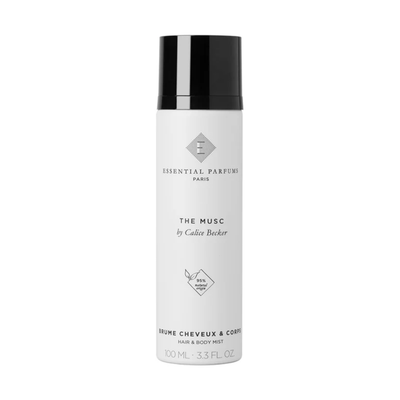 Essential Parfums The Musc Hair & Body Mist — 100 ml