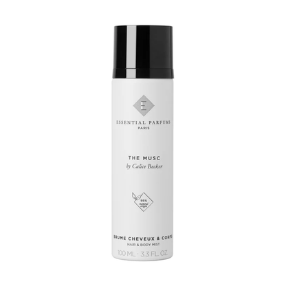 Essential Parfums The Musc Hair & Body Mist — 100 ml - image 1