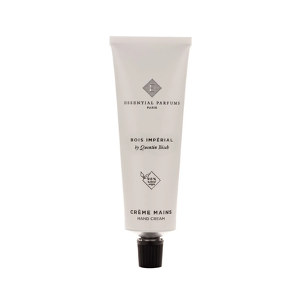 Essential Parfums Bois Imperial Hand Cream — 50 ml - image 1