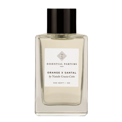 Essential Parfums Orange X Santal  EDP — 100 ml - image 1
