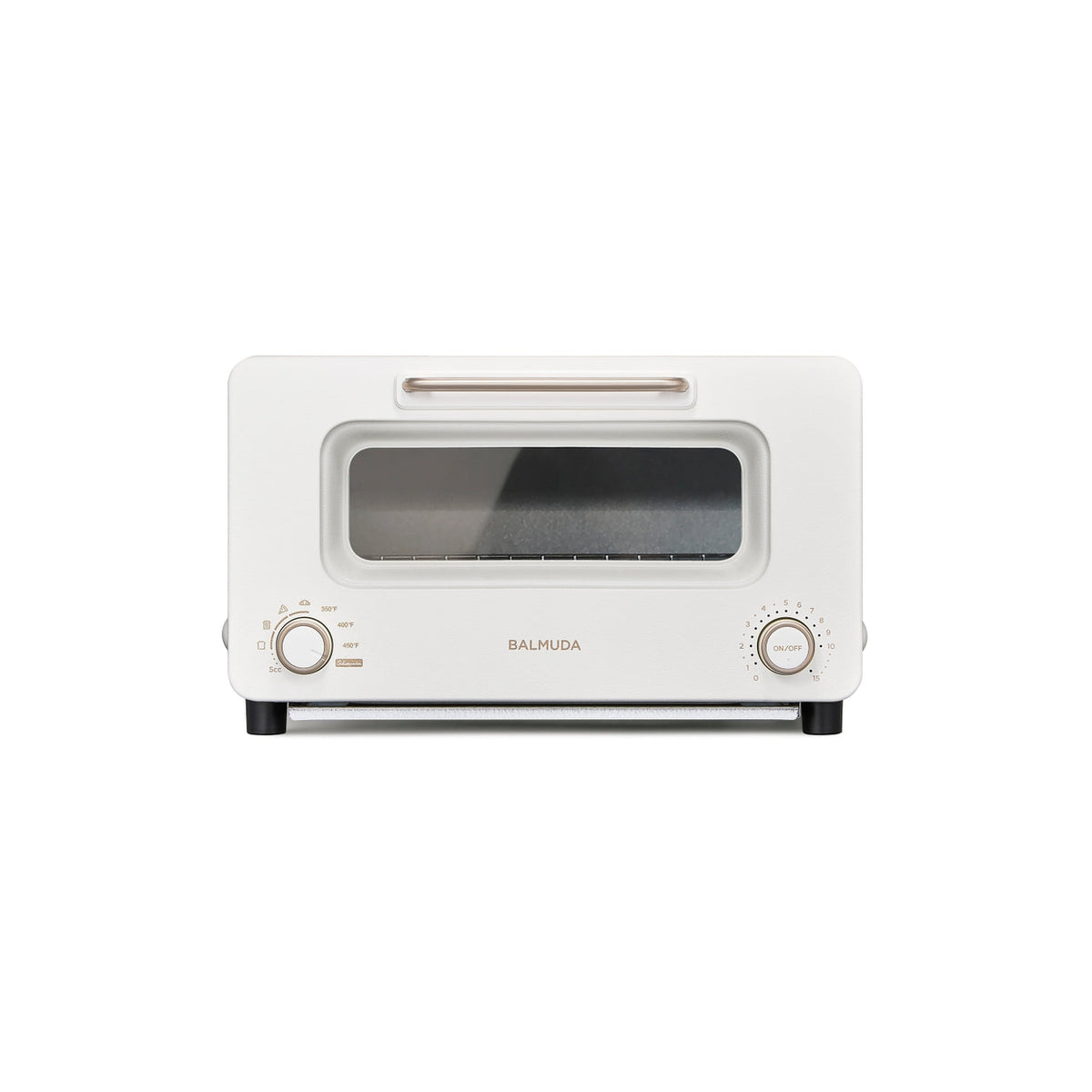 BALMUDA The Toaster Pro | Steam Oven Toaster with 6 Cooking Modes - image 2