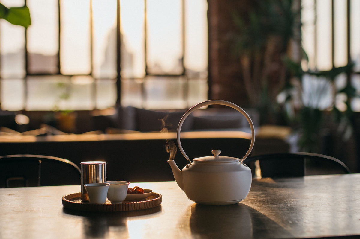 BALMUDA – MoonKettle Electric Kettle with Temperature Control – 0.9 L - image 7
