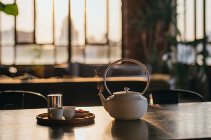 BALMUDA – MoonKettle Electric Kettle with Temperature Control – 0.9 L - image 7