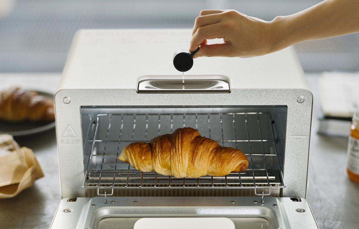 BALMUDA The Toaster Pro | Steam Oven Toaster with 6 Cooking Modes - image 12