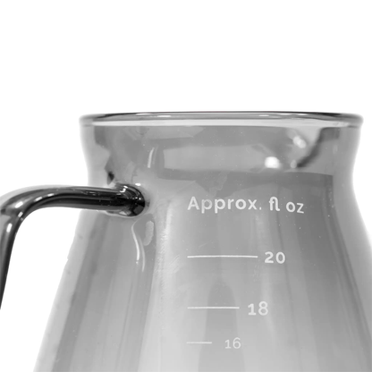 Ethoz® Glass Carafe - image 2