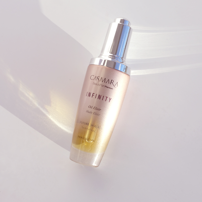 Casmara Infinity Elixir Oil — 50ml - image 2