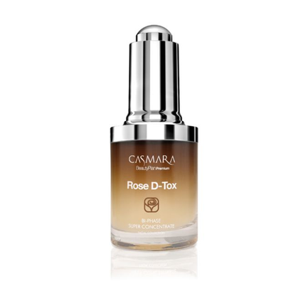 Casmara Concentrate Rose D Tox - image 3
