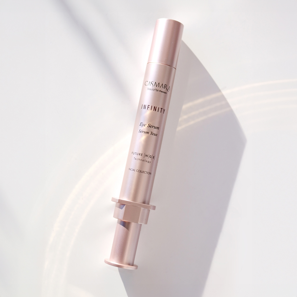 Casmara Infinity Eye Serum — 10ml - image 2