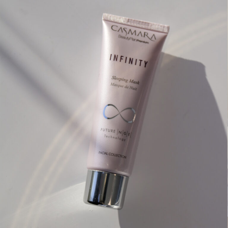 Casmara Infinity Sleeping Mask — 50ml - image 2